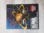 Fi 4397 ** Bl. 235** 20 Finał WOŚP Blok 2012