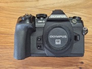 Aparat Olympus OMD EM1 mark II