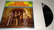 KAPELA CZERNIAKOWSKA - BAL U CIOTKI MARCINOWEJ