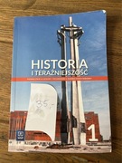 Historia i teraźniejszość, hit, 1 liceum i technikum