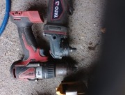 Wkrętarka Milwaukee M18