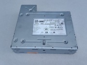 Audi Q7 Q8 CZYTNIK NAWIGACJI RADIO MULTIMEDIA STEROWNIK STACJA 4M2035070Q