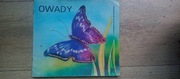 Owady - Helena Matuszewska 