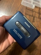 Walkman Aiwa EX200 Euro Collection 