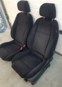 Fotele Alfa Romeo 159 fotel kierowcy pasażera