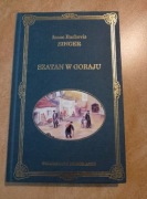 Szatan w goraju Isaac Bashevis Singer