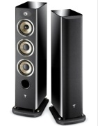 Perfekcyjne Focal Aria 926 black HG