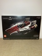 Lego Star Wars 75275 A-Wing