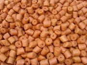 DBAITS Pellet Brzoskwinia 2mm 5kg