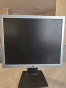 Monitor HP Compaq LA1956x - 19 cali, 1280x1024 60Hz, DP/DVI/VGA