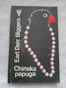 EARL DERR BIGGERS CHIŃSKA PAPUGA