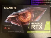 Karta graficzna gigabyte 3060ti