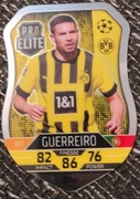 Pro Elite Topos Match Attax 2022/23 SH9 Guerreiro