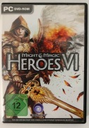Gra Might & Magic: Heroes VI PC