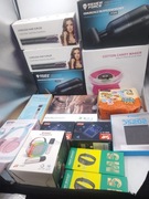 Karton 10 box zestaw mix  RTV- kategoria C  - 15szt