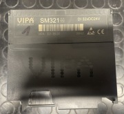 SIEMENS VIPA SM321