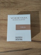 Perfumy damskie valia 100 ml 