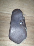 Etui piterek na klucze HSW SW Huta Stalowa Wola PRL
