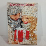 Tylko jeden wieczór. Krystyna Mirek