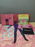 Osaka - NINDO (płyta LTD preorder) + Bracia Kapuścińscy mixtape