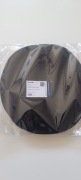 EFB Elektronik KB20-2500B opaska kablowa Rzep do kabli Poliamidowy Czarny 