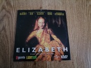 Elizabeth Płyta DVD