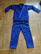Kimono gi do bjj TATAMI r.A2
