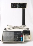 Waga Kalkulacyjna SM-100