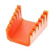 Mały uchwyt montażowy do lutowania przewodów kabli 1-4 mm