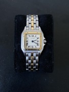 cartier panthere 22mm 1120