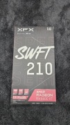 Karta graficzna AMD RX 6600 XT XFX 210 SWIFT 