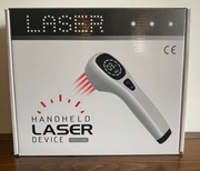 PROMOCJA! HD CureS – Ręczne urządzenie do terapii światłem