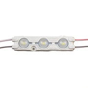Moduł LED 12V biały zimny SMD 5730 3LED 1.5W IP65