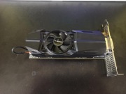 Gigabyte GTX 1050 2Gb Pci-E Dvi 2x hdmi LOW PROFILE