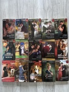 Harlekiny 15 szt harlequin