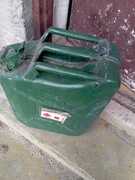 kanister 20l sprzedam 