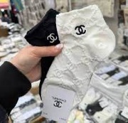 Zestaw damskich skarpetek 5 par