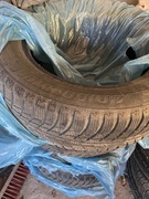 Opony Bridgestone Blizzak lm001 205/60 r16