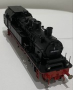 Parowóz BR 78 303-5 - FLEISCHAMNN Skala H0