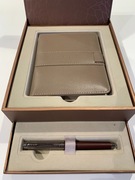 Pióro kulkowe PARKER PREMIER Custom Crimson Red 1972064