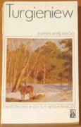 Zapiski myśliwego - Turgieniew