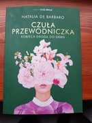 CZUŁA PRZEWODNICZKA KOBIECA DROGA DO SIEBIE NATALIA DE BARBARO