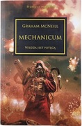 Mechanicum / Herezja Horusa / Graham McNeill 