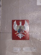 Orzeł godło ryngraf obraz 