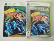 Crash od the Titans - Xbox 360