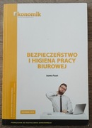 Bezpieczeństwo i higiena pracy biurowej EKONOMIK