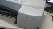 Ploter Hp designjet 110 nr - uszkodzony części