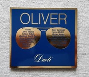 OLIVER-Dueti - CD