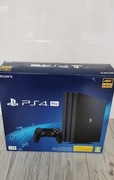 Konsola PlayStation 4 Pro PS4 Pro Gwarancja 5 lat!