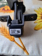 Kamera przód nissan juke lift